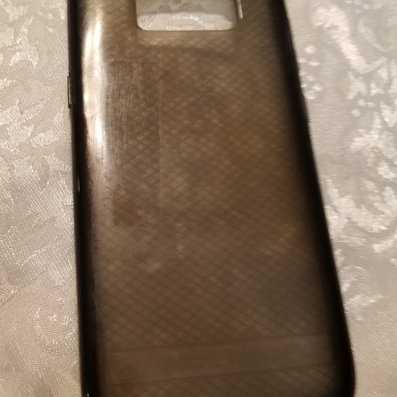 Samsung Galaxy S8 phone case Preloved/ lightly used in very good condition Col - Picture 6 of 12
